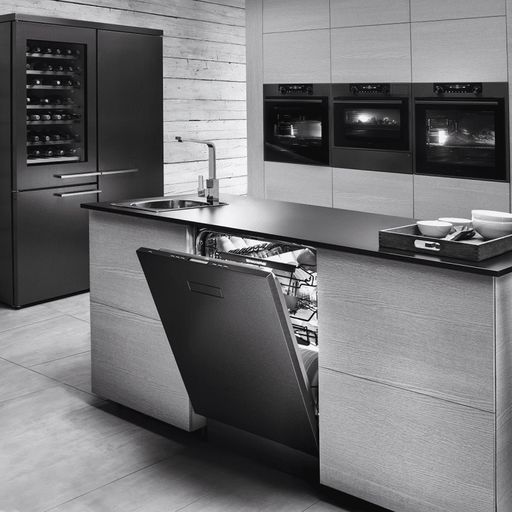 Встраиваемая Микроволновая печь ASKO OM8487B